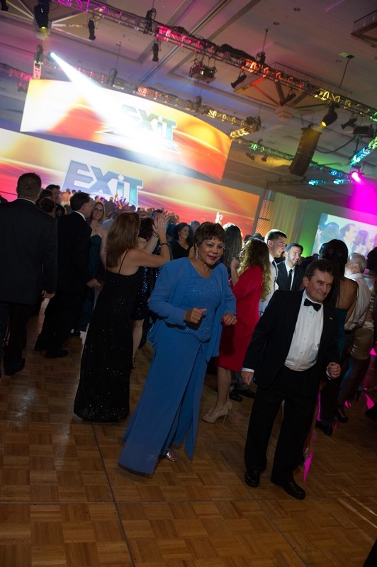 EXIT Realty event photo