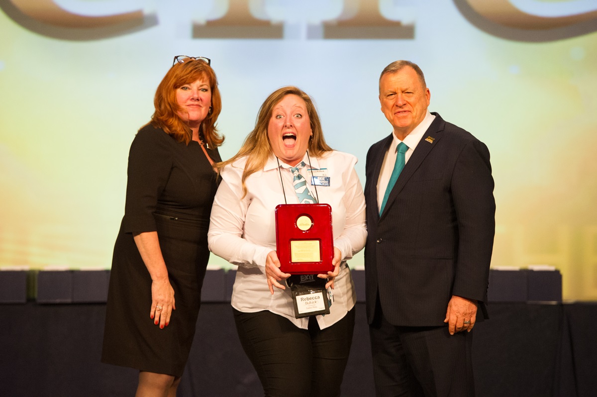 EXIT Realty event photo