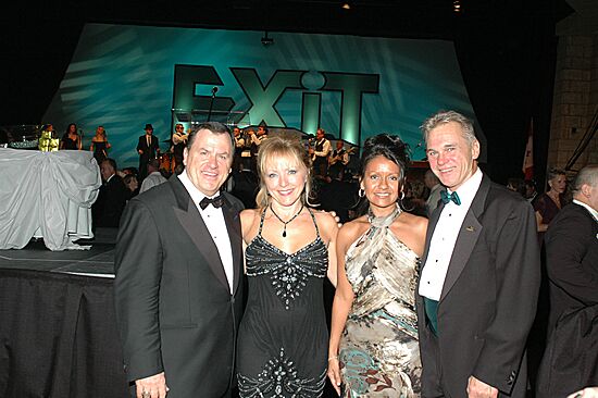 EXIT Realty event photo