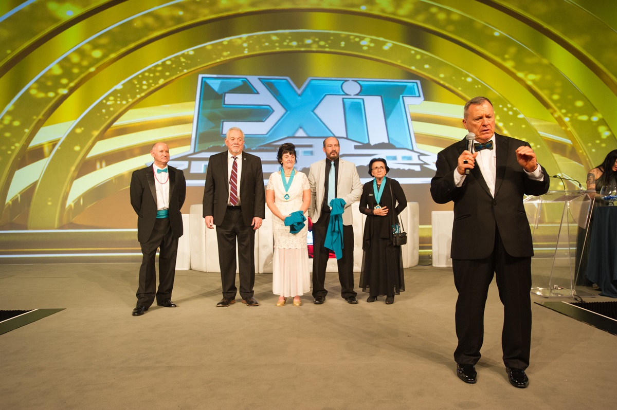 EXIT Realty event photo