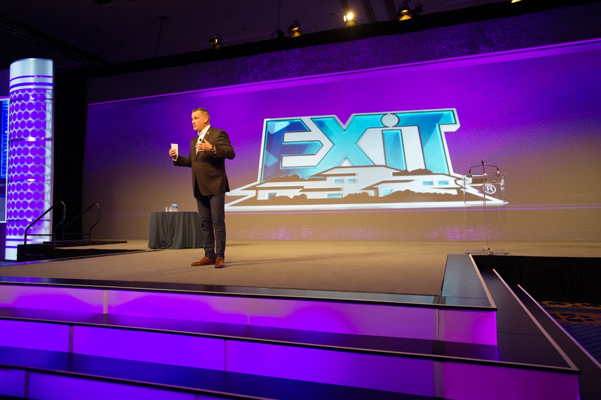 EXIT Realty event photo