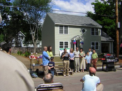 EXIT Realty event photo