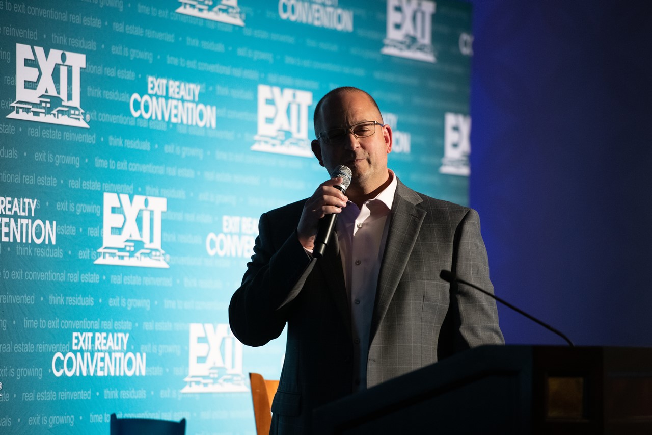 EXIT Realty event photo