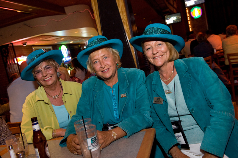 EXIT Realty event photo