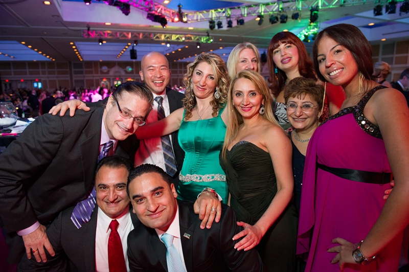 EXIT Realty event photo