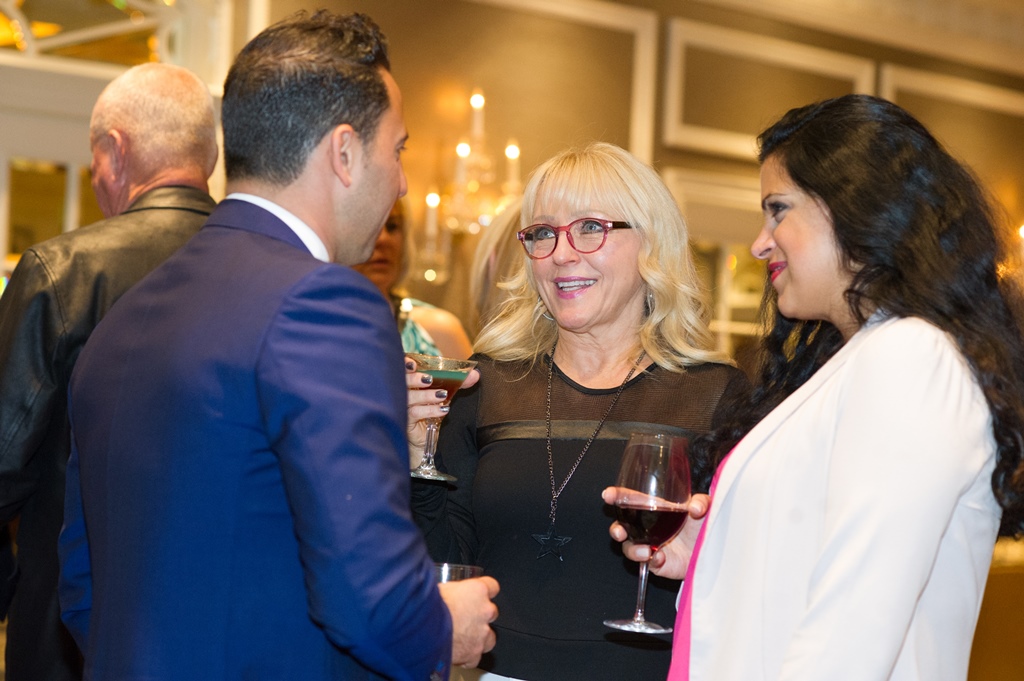 EXIT Realty event photo