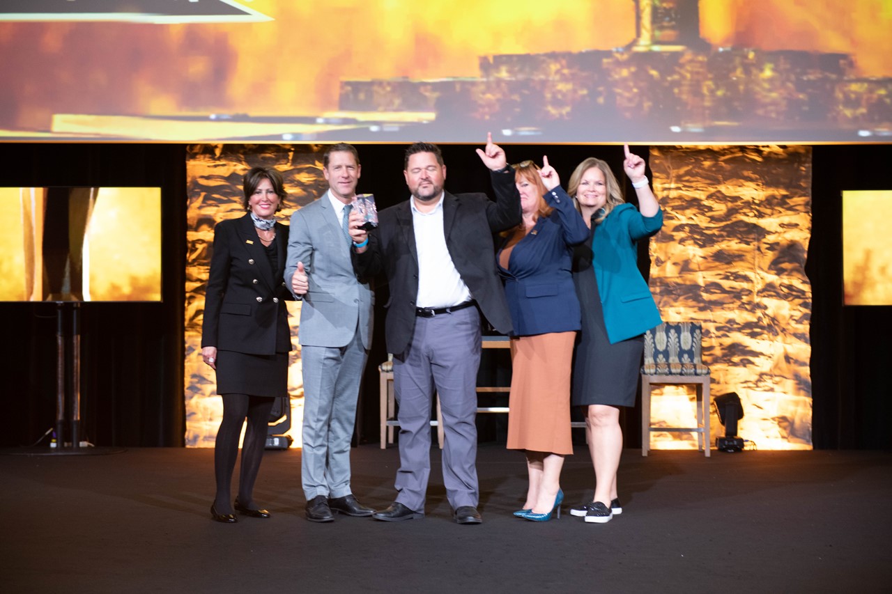EXIT Realty event photo