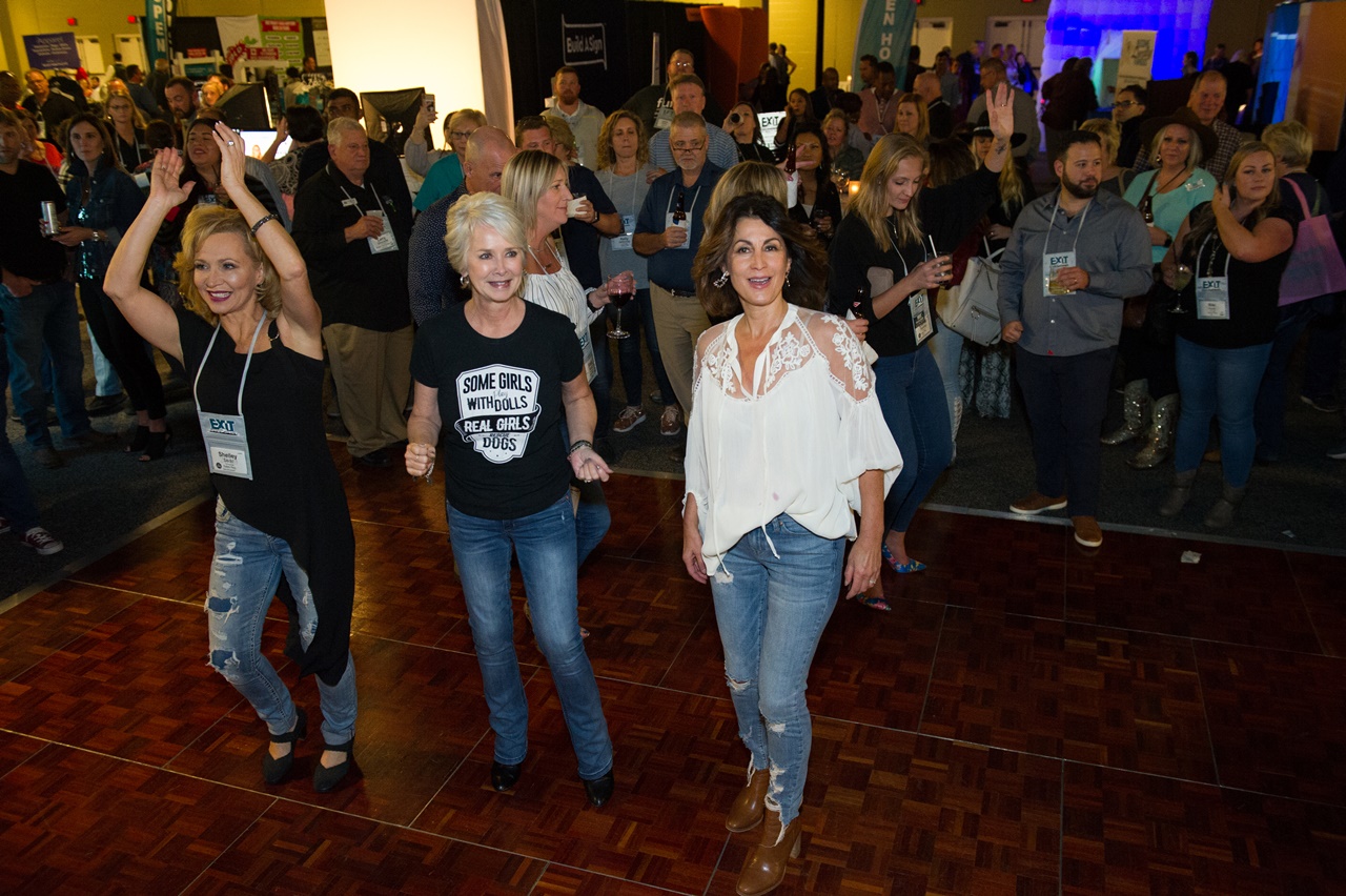 EXIT Realty event photo
