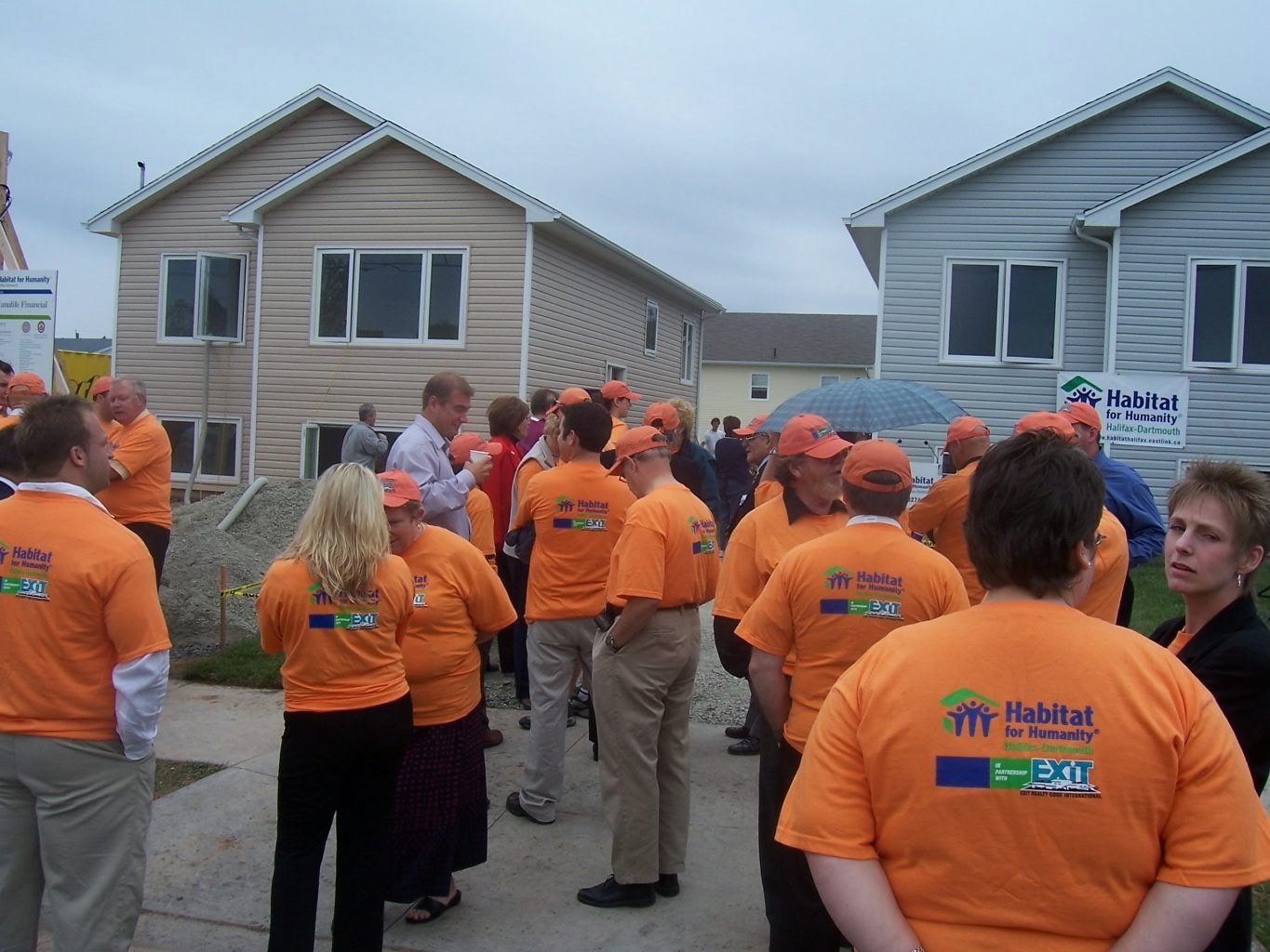 EXIT Realty event photo