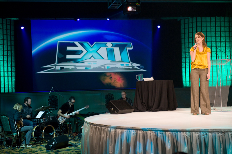 EXIT Realty event photo