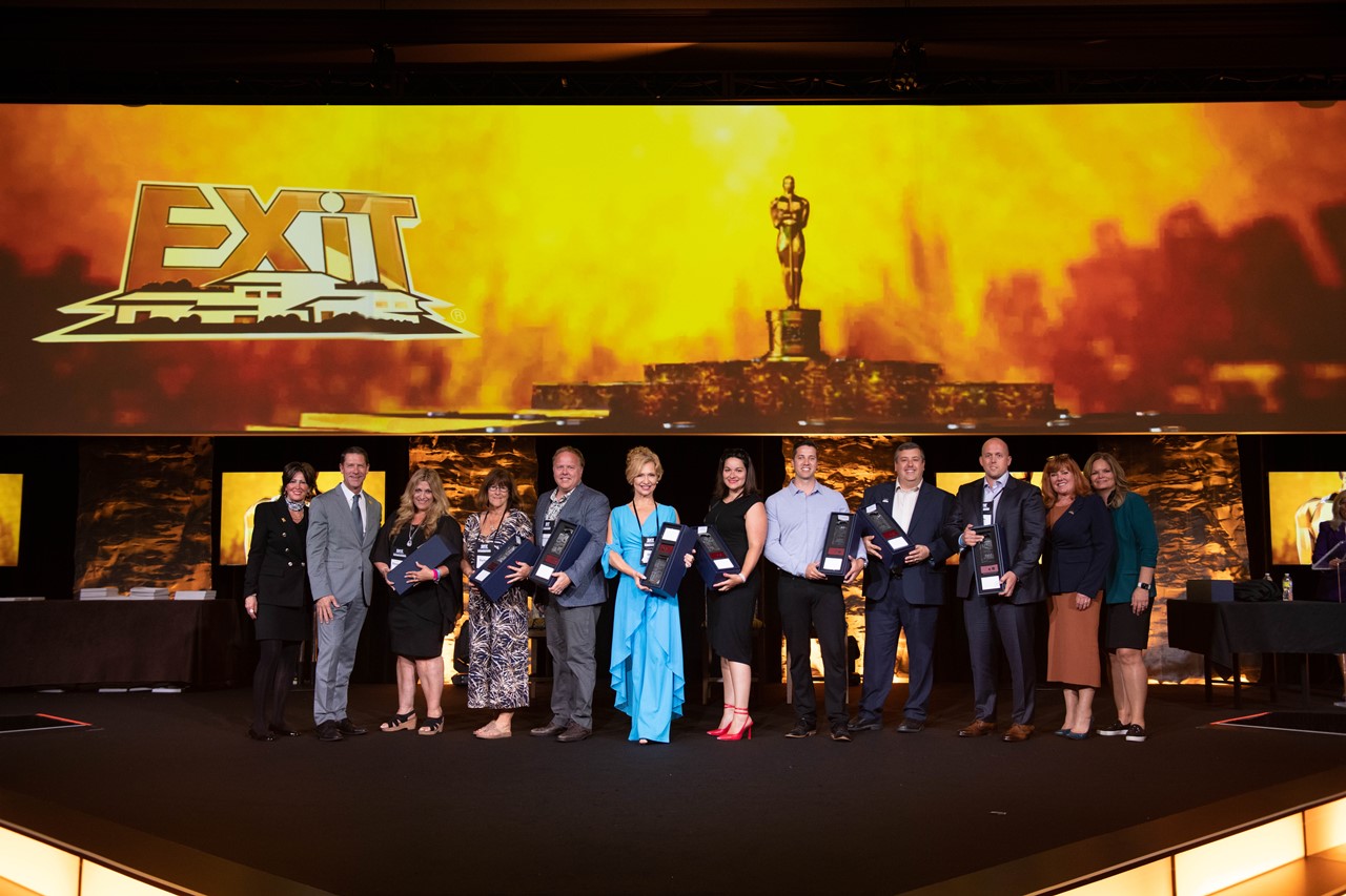 EXIT Realty event photo