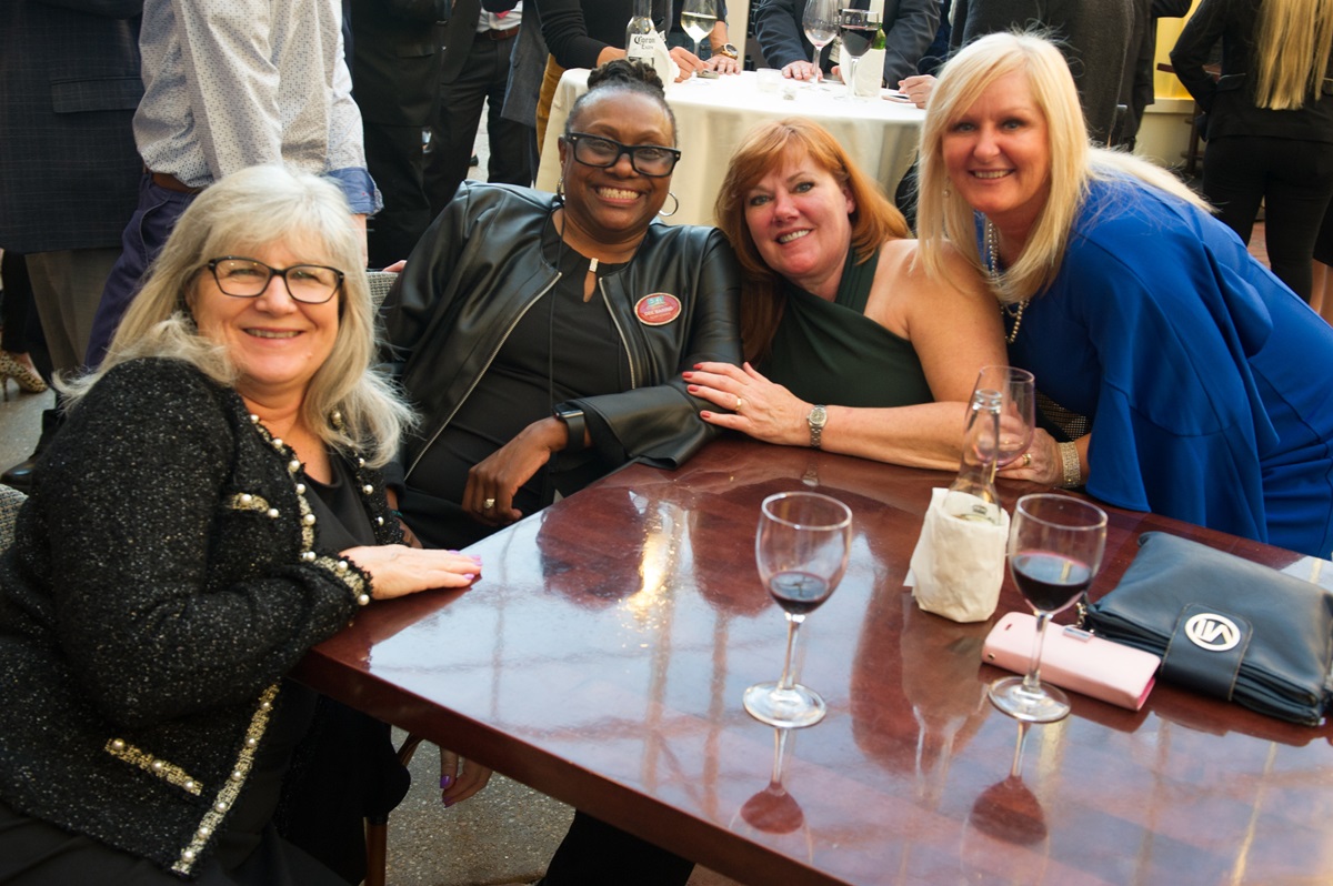 EXIT Realty event photo