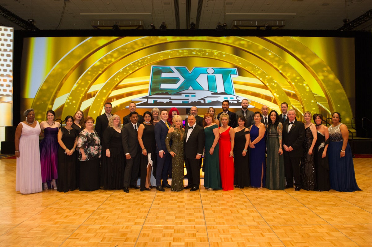 EXIT Realty event photo