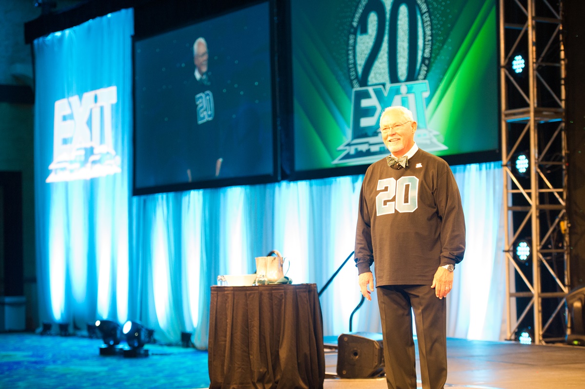 EXIT Realty event photo