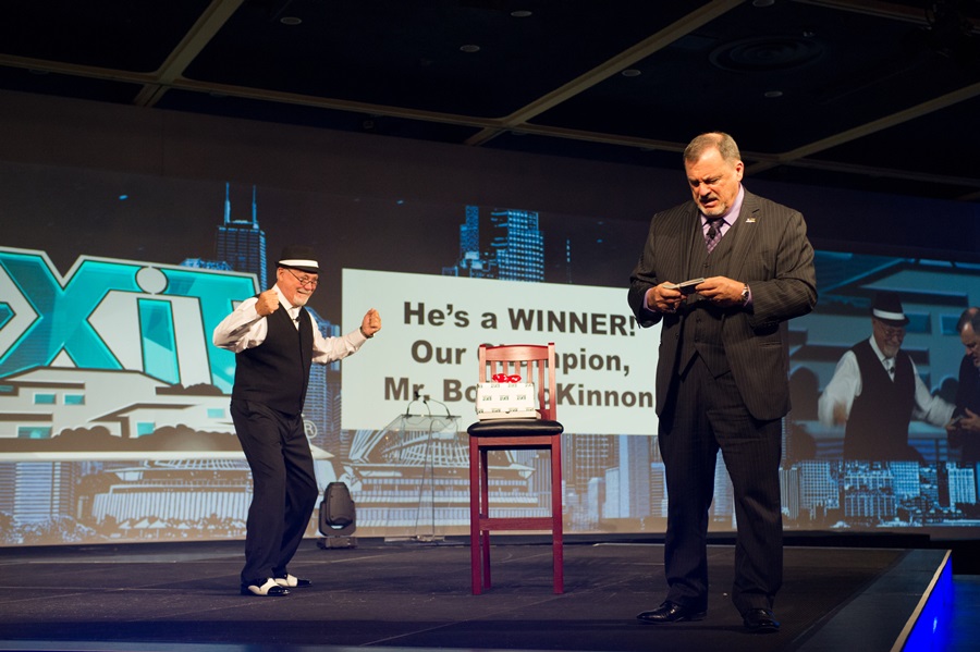 EXIT Realty event photo