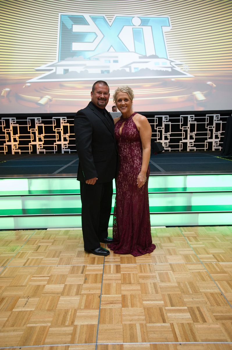 EXIT Realty event photo