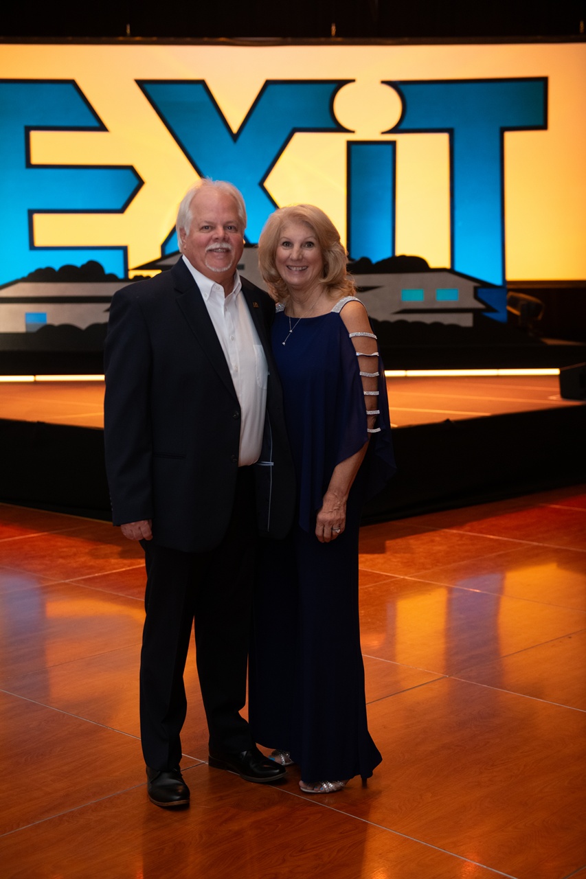 EXIT Realty event photo