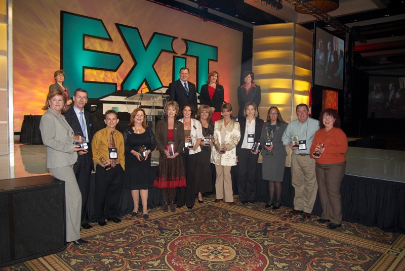 EXIT Realty event photo
