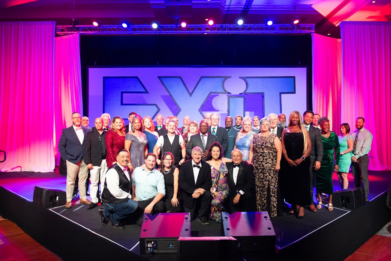 EXIT Realty event photo