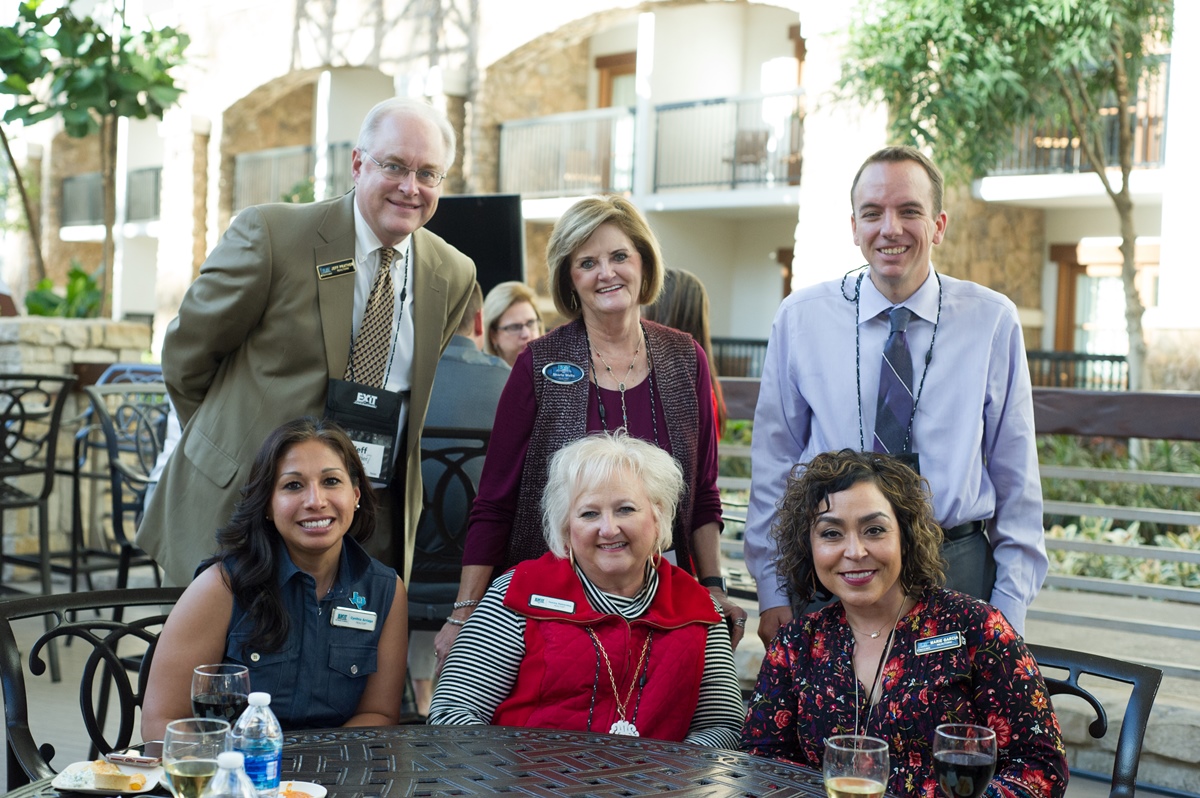 EXIT Realty event photo