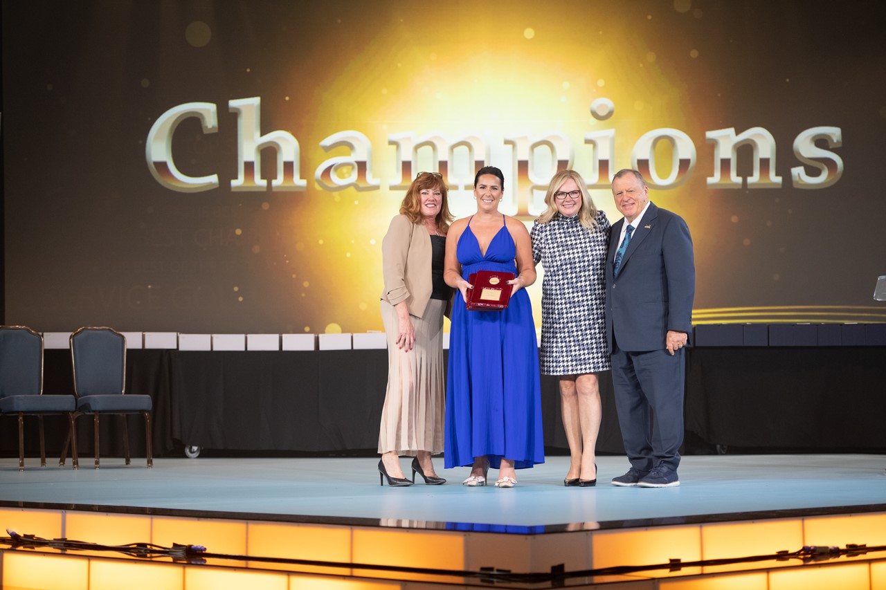 EXIT Realty event photo