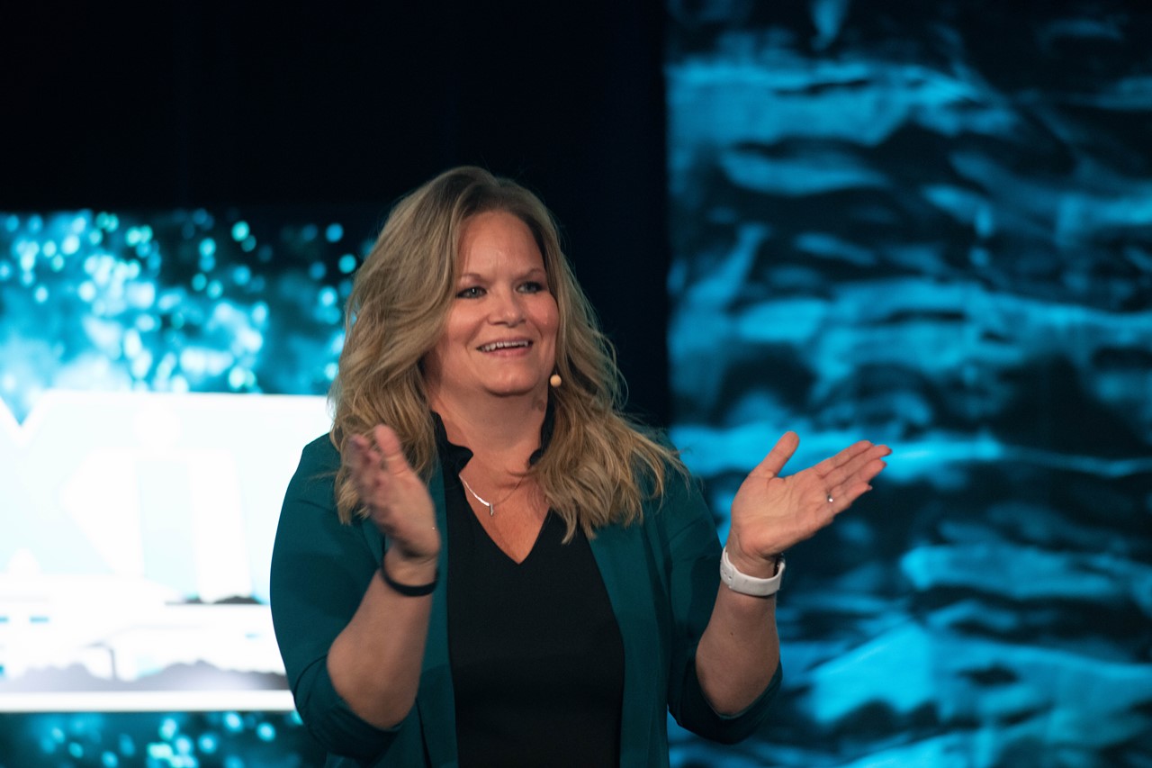 EXIT Realty event photo