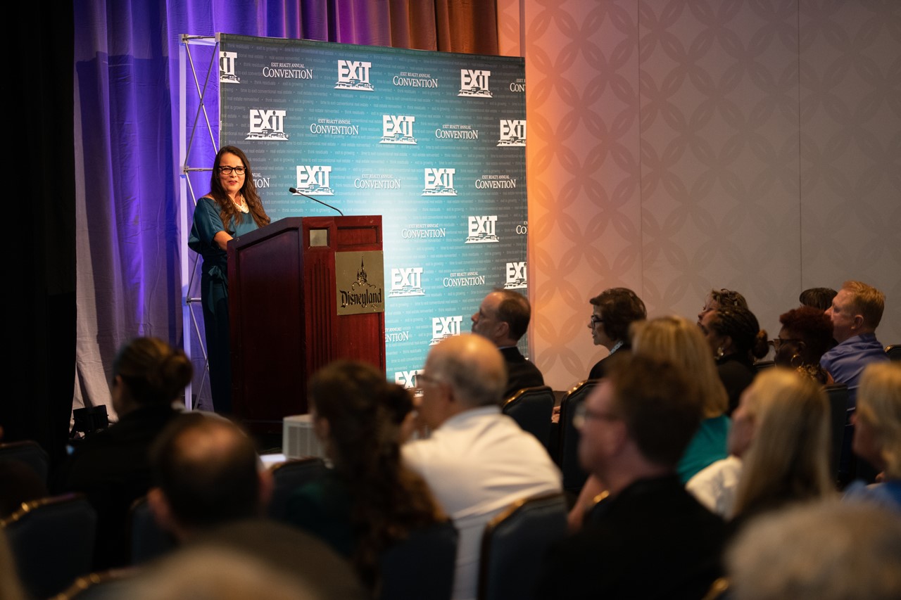 EXIT Realty event photo