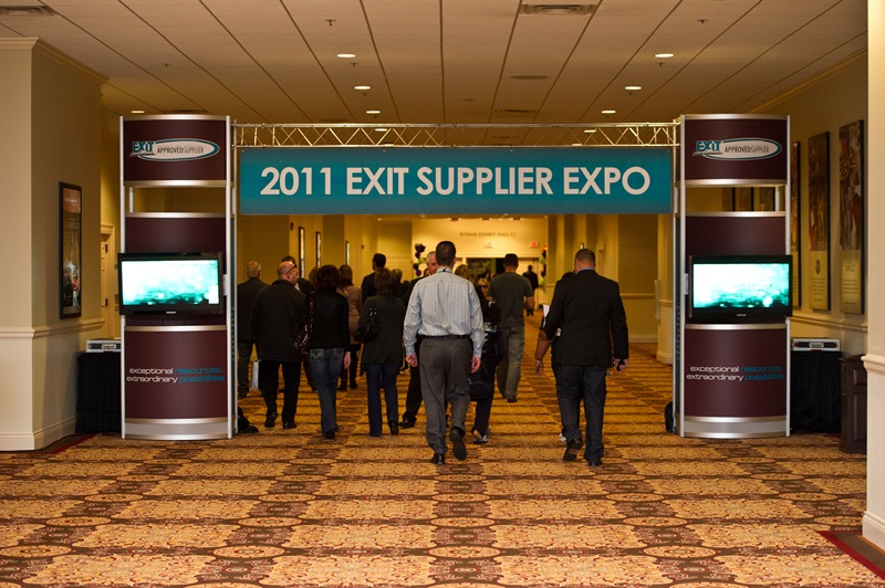 EXIT Realty event photo