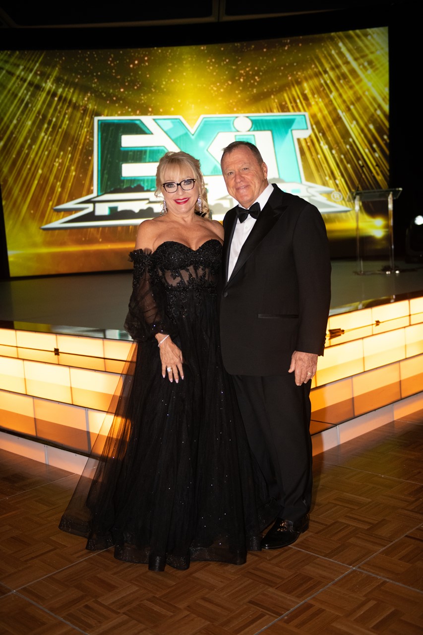 EXIT Realty event photo