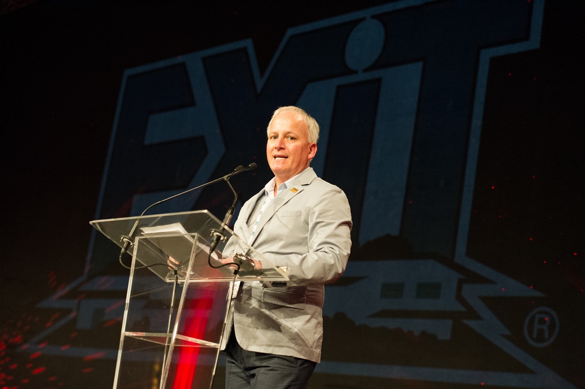 EXIT Realty event photo