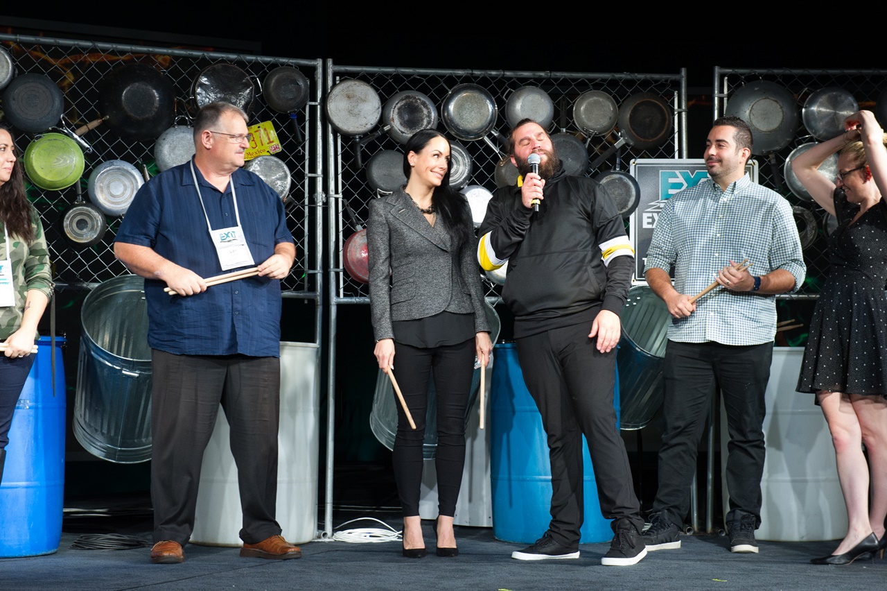 EXIT Realty event photo