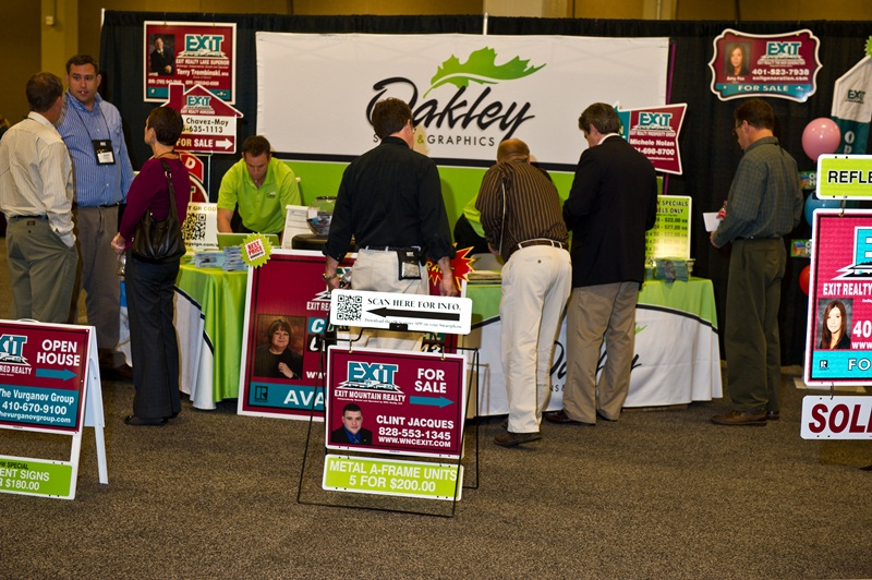 EXIT Realty event photo