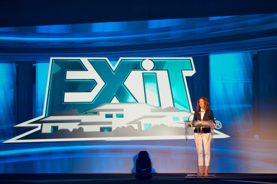 EXIT Realty event photo