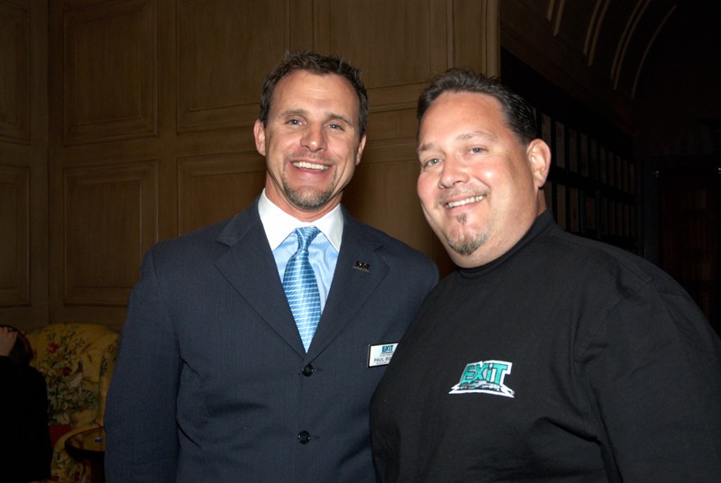 EXIT Realty event photo