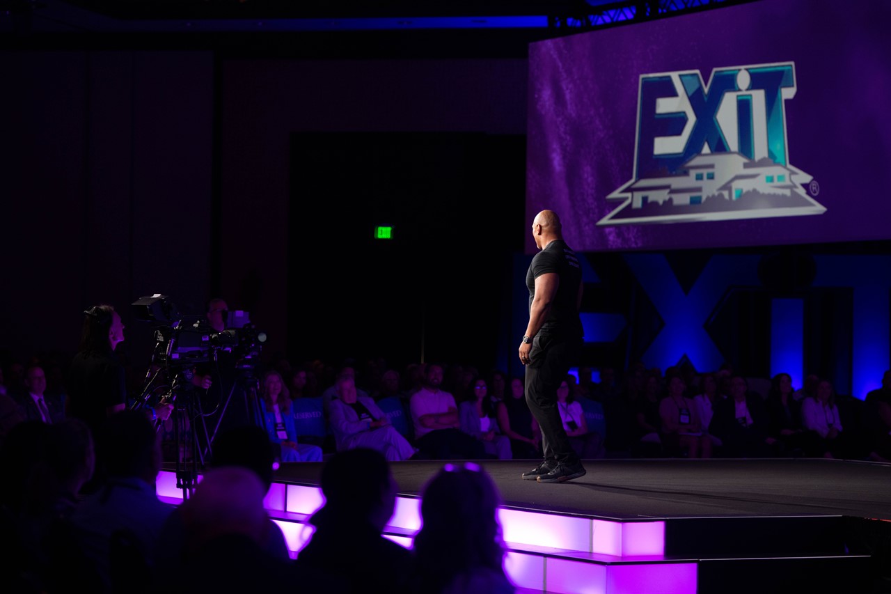 EXIT Realty event photo