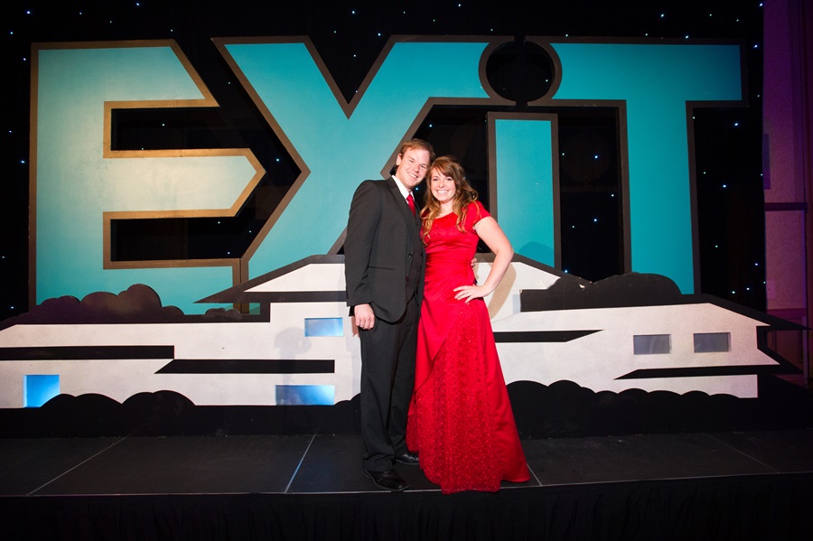 EXIT Realty event photo