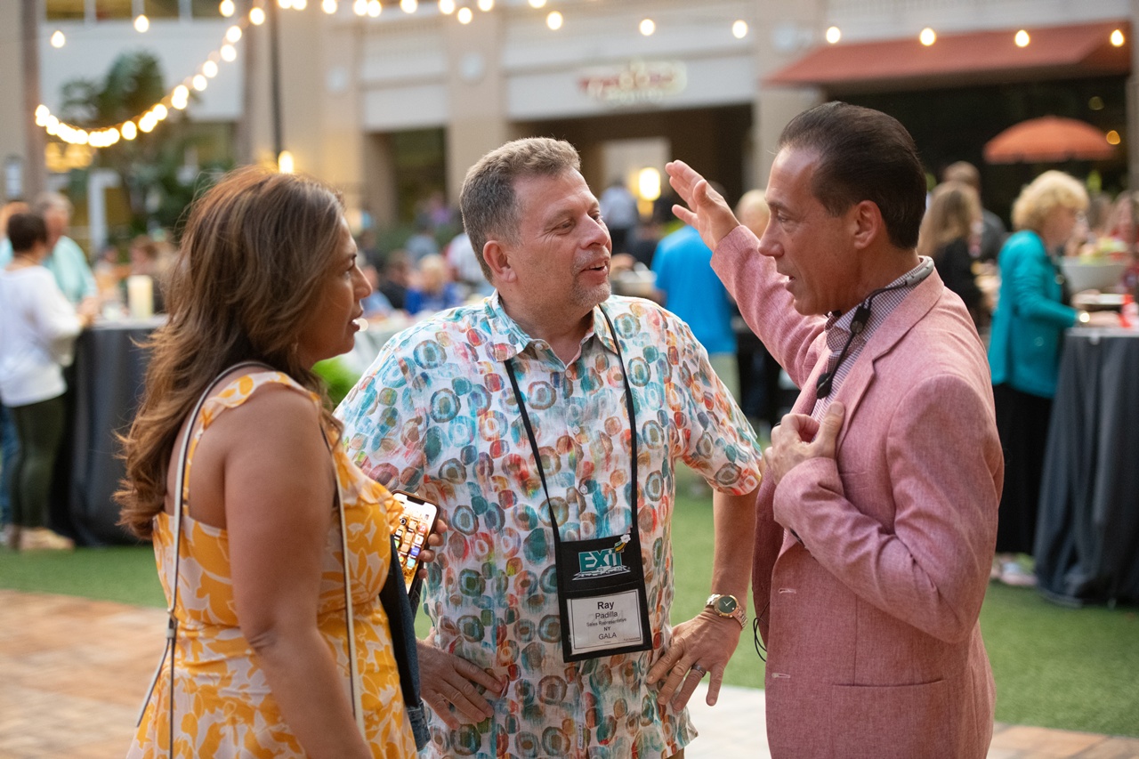 EXIT Realty event photo