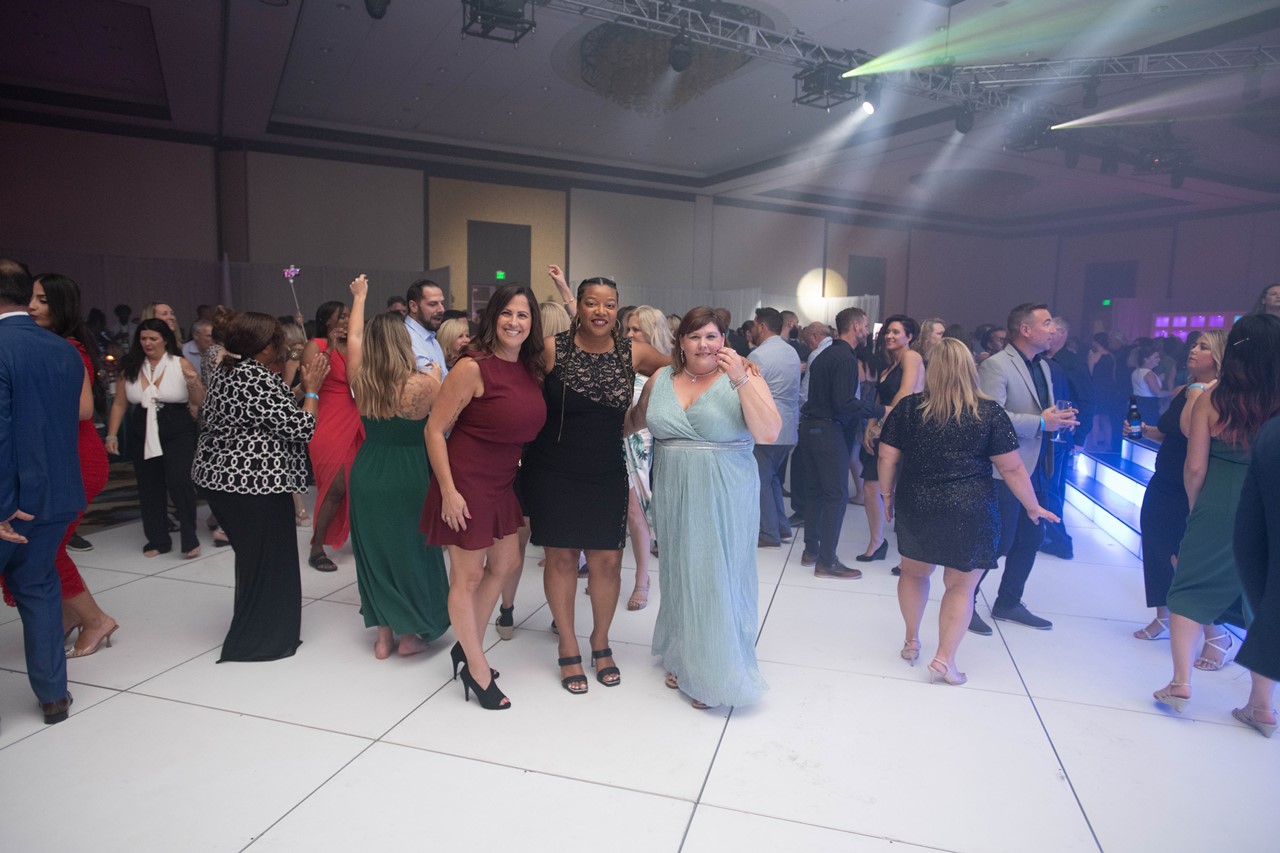 EXIT Realty event photo
