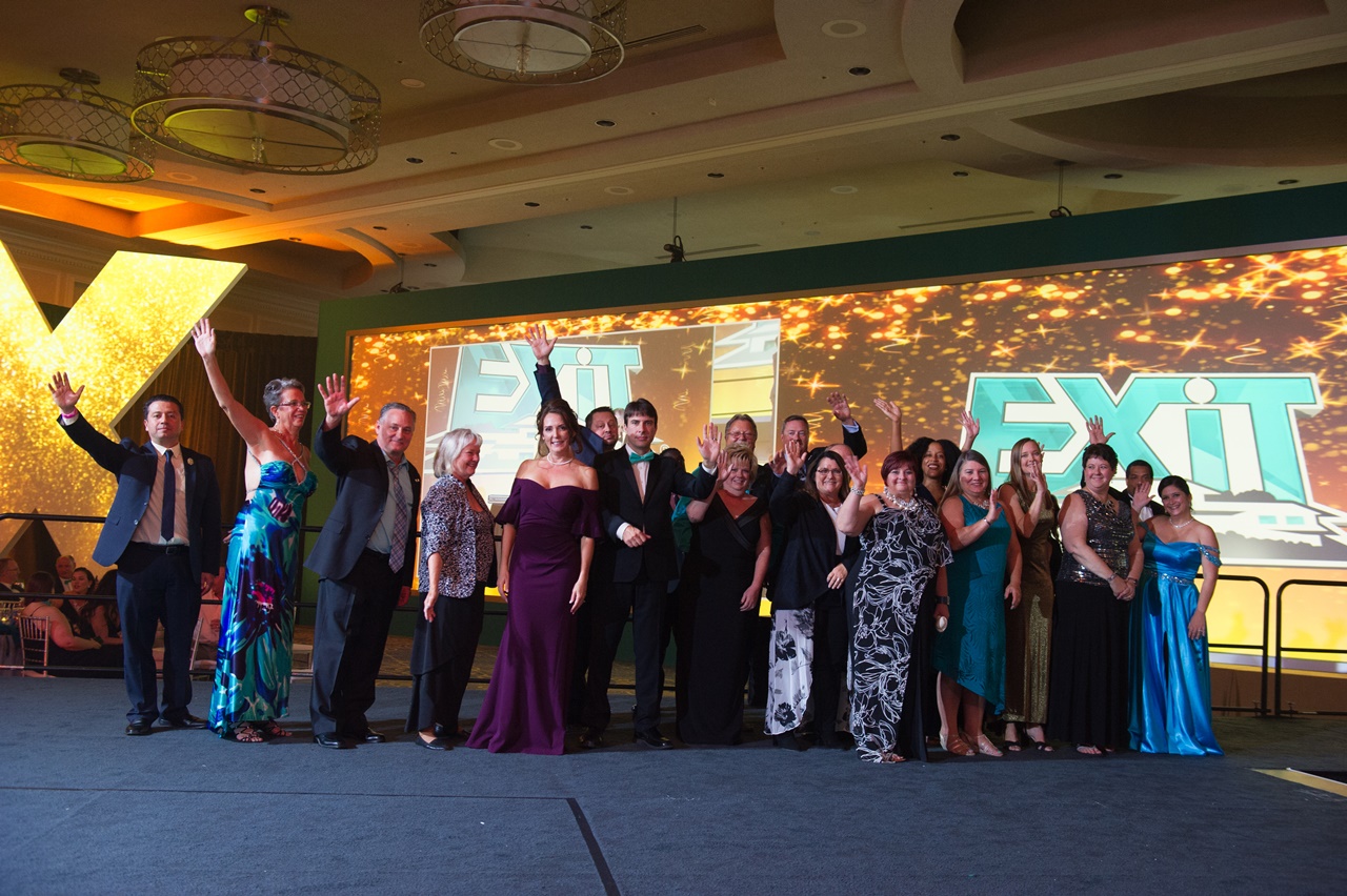 EXIT Realty event photo