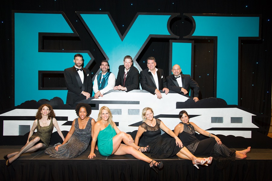 EXIT Realty event photo
