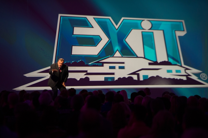 EXIT Realty event photo