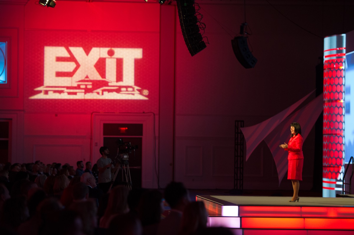 EXIT Realty event photo
