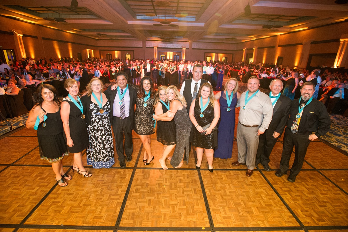 EXIT Realty event photo