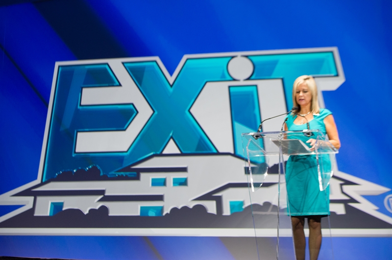 EXIT Realty event photo