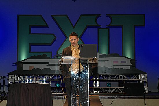 EXIT Realty event photo