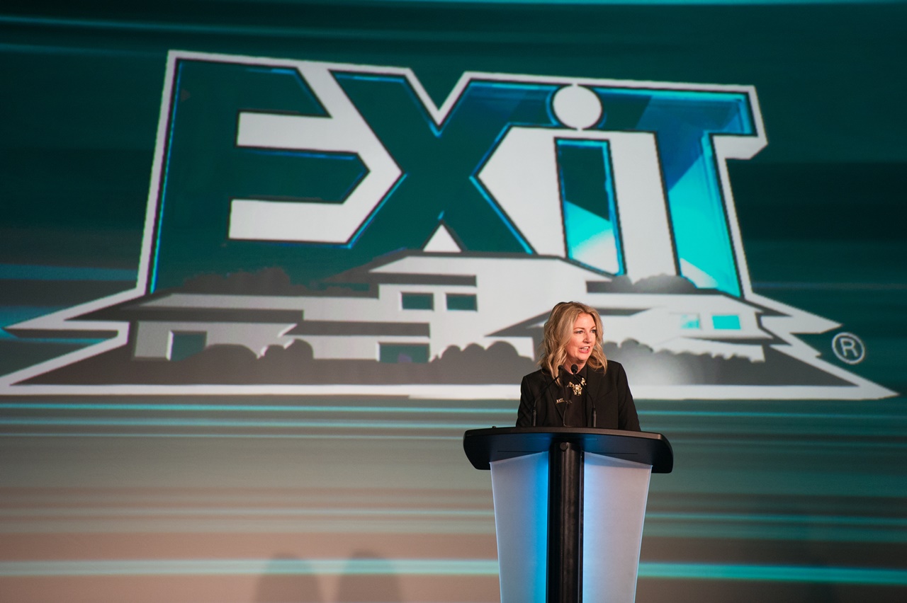 EXIT Realty event photo