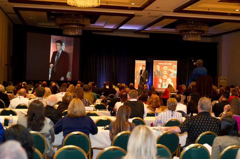 EXIT Realty event photo