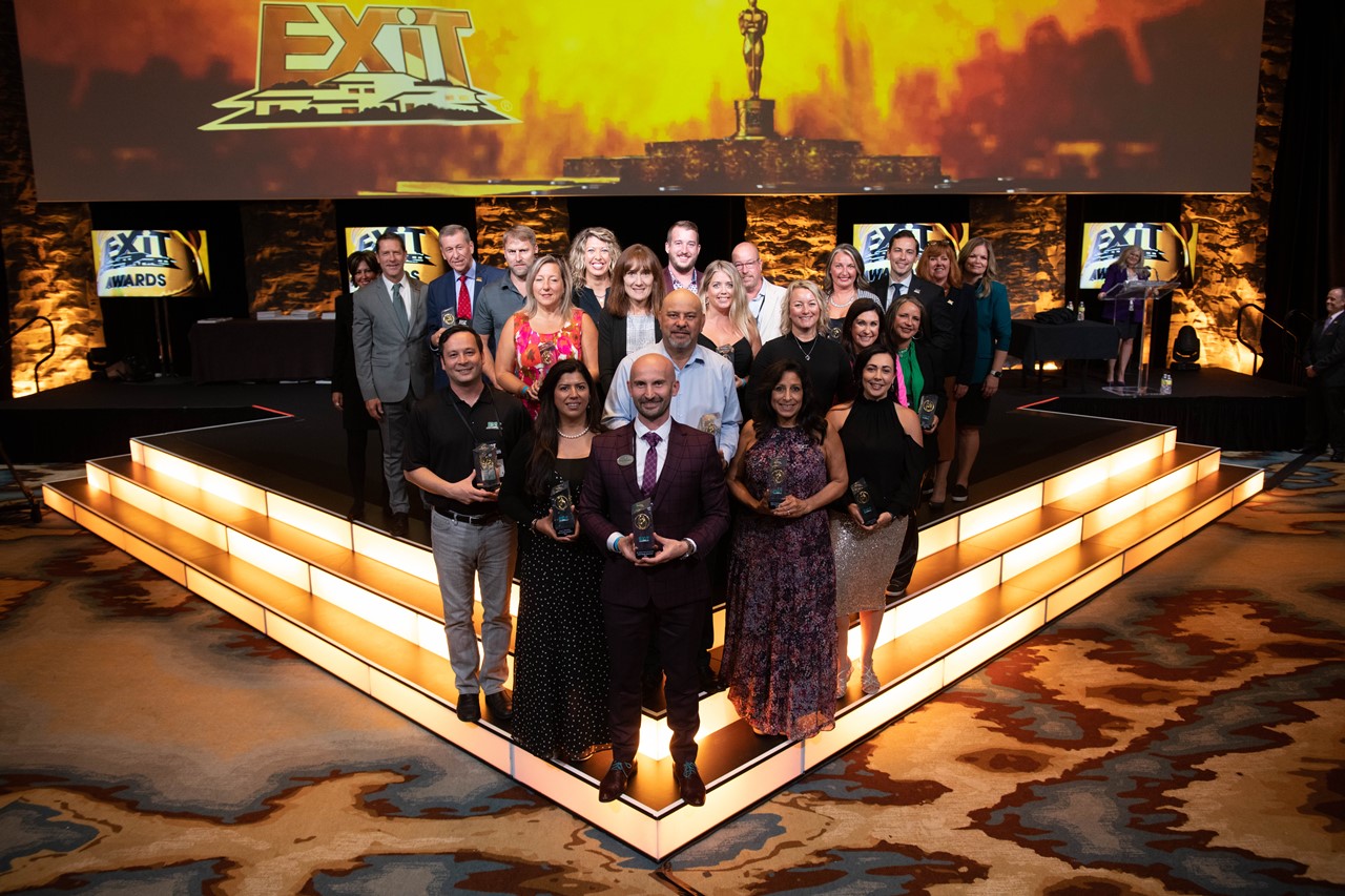 EXIT Realty event photo