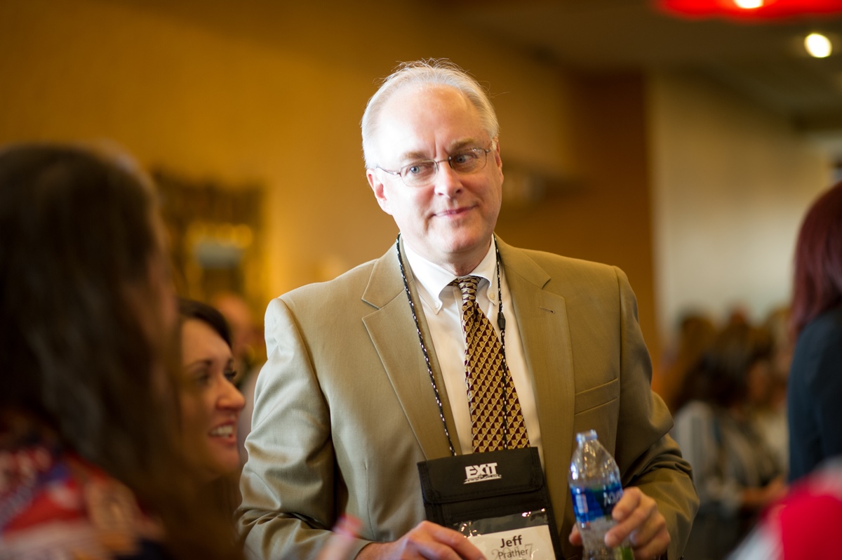 EXIT Realty event photo