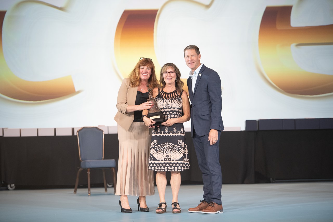 EXIT Realty event photo